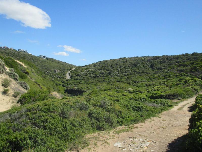 0 Bedroom Property for Sale in Nautilus Bay Western Cape